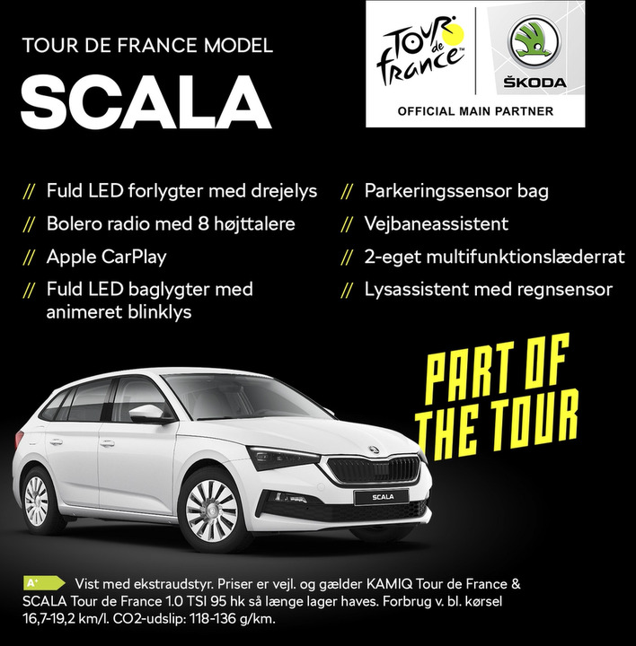 Det nyeste på Skives opslagstavle