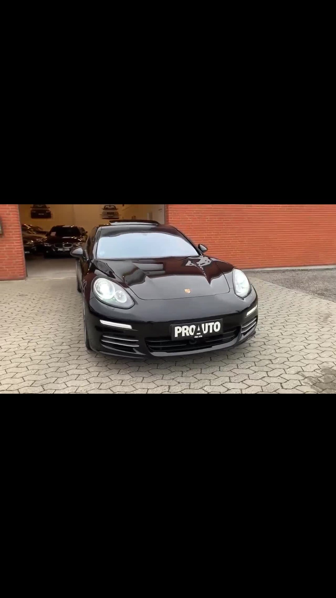 Hinnerups 6 dyreste biler til salg