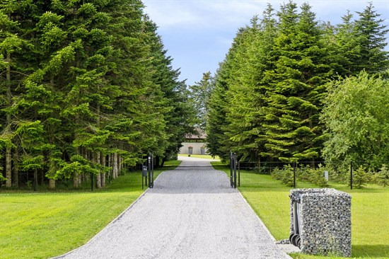 Top 6 over dyreste boliger til salg i Holbæk. Priser op til 21.000.000 kr