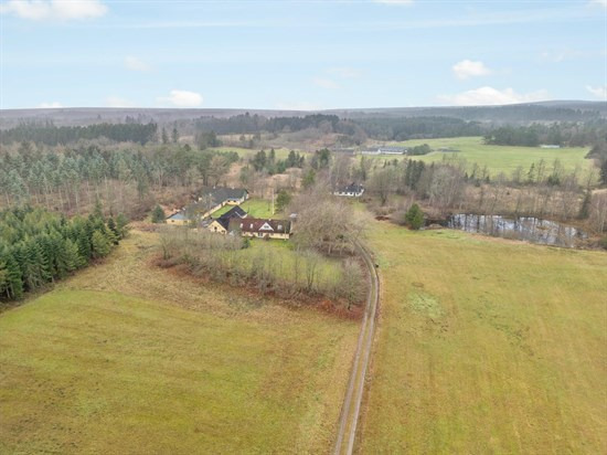 Klarupvej 60 og 6 andre boliger er kommet til salg denne uge i Sindal - se boligerne her.