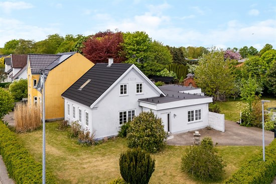 Nagbølvej 34 er til salg for kun 650.000 kr.: Se de billigste boliger til salg i Lunderskov her