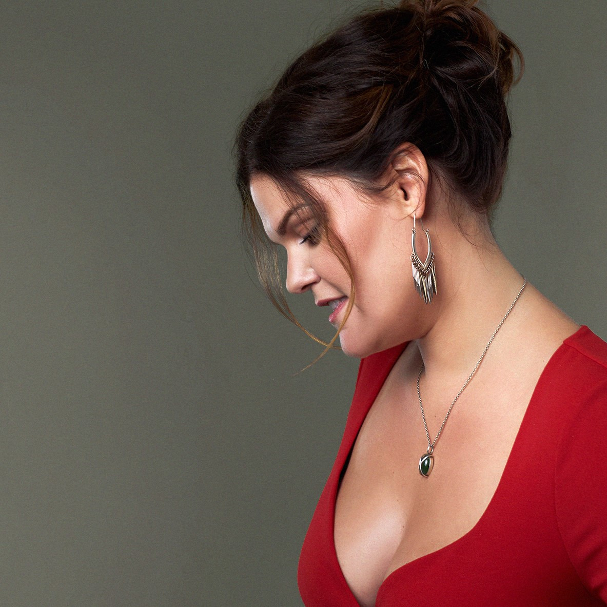 Sahra Da Silva bringer retro soul til Mødecenter Odense