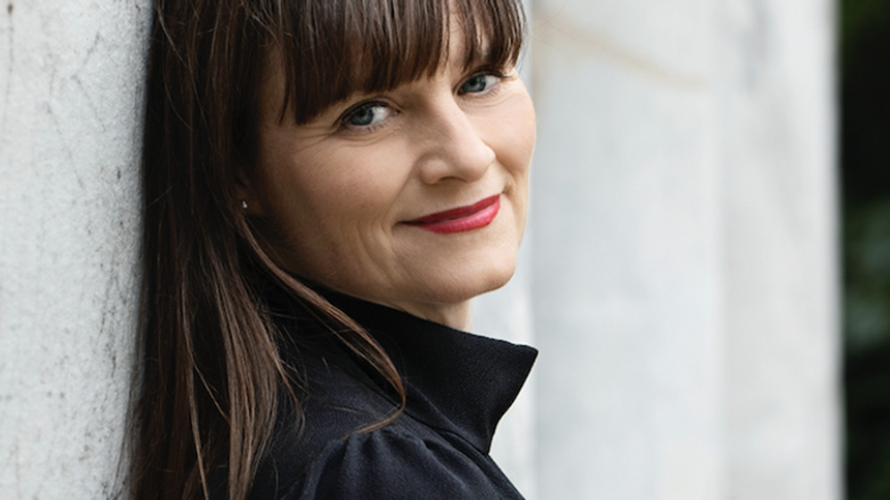 Forårskoncerter og menighedsmøde i Sankt Lukas Kirke