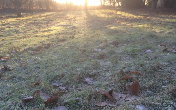 Kom og vær med til at tegne 'Kom Videre Mand' fremover