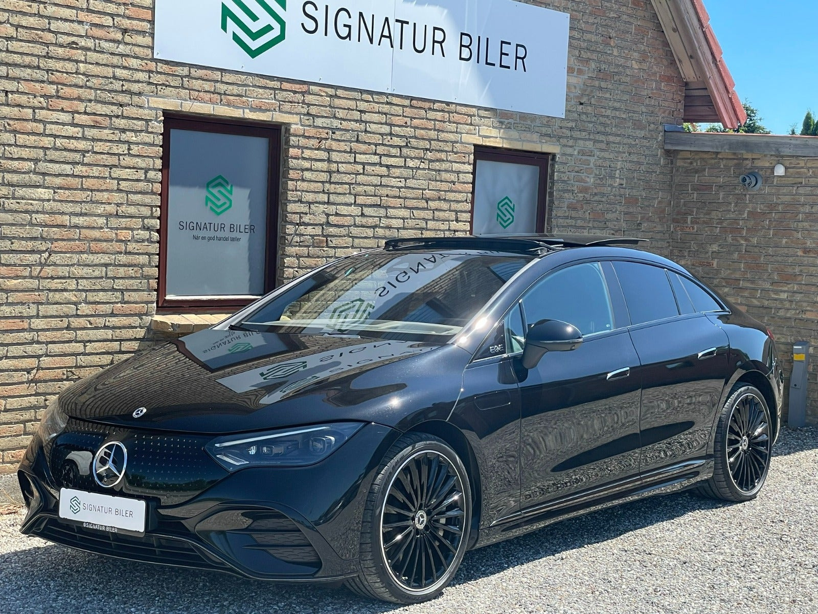 De dyreste biler i Stouby - Pris op til 439.900 kr!