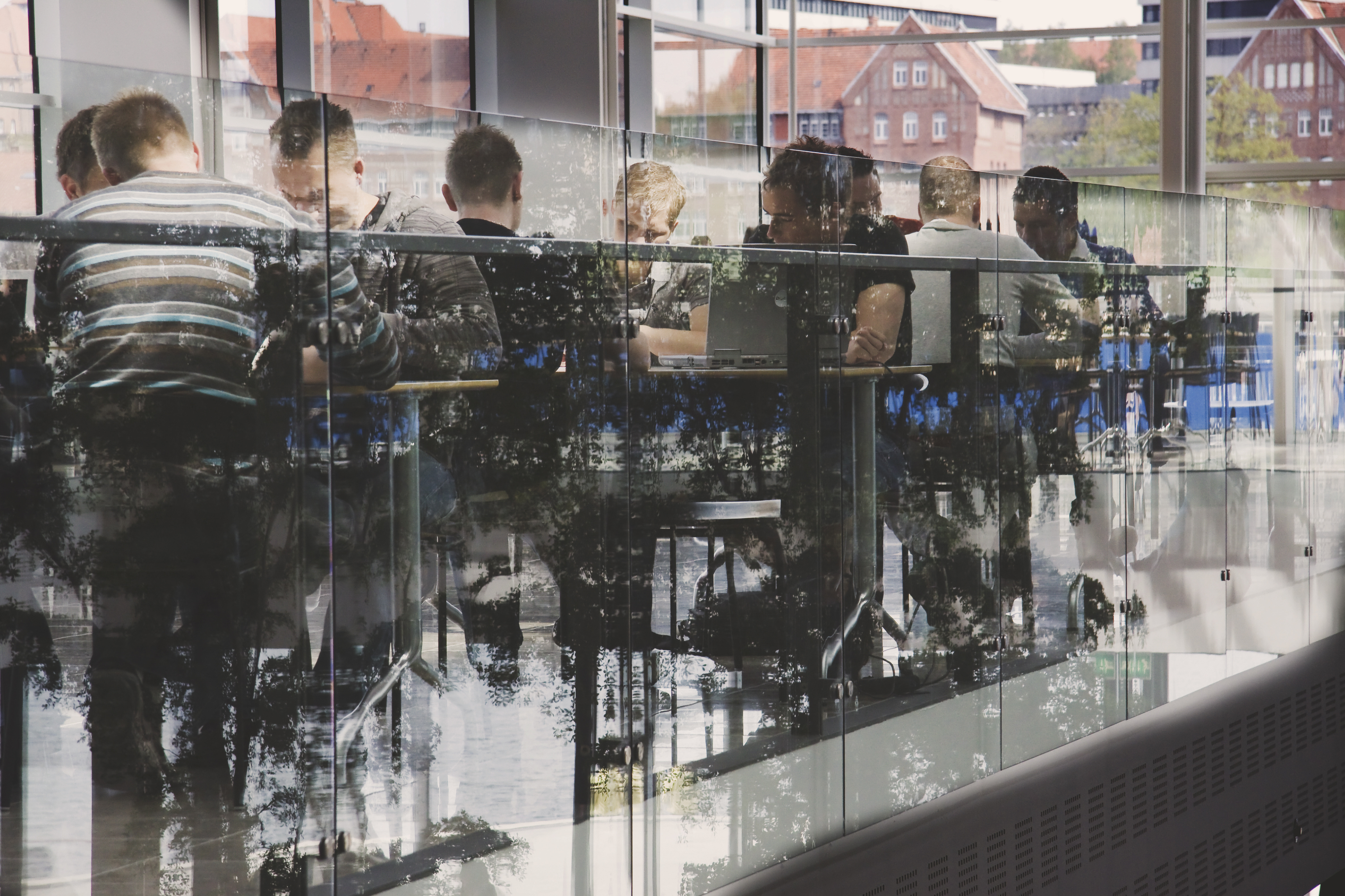 Nyt softwarekraftcenter skal styrke digital vækst og fastholde talenter i Sønderborg