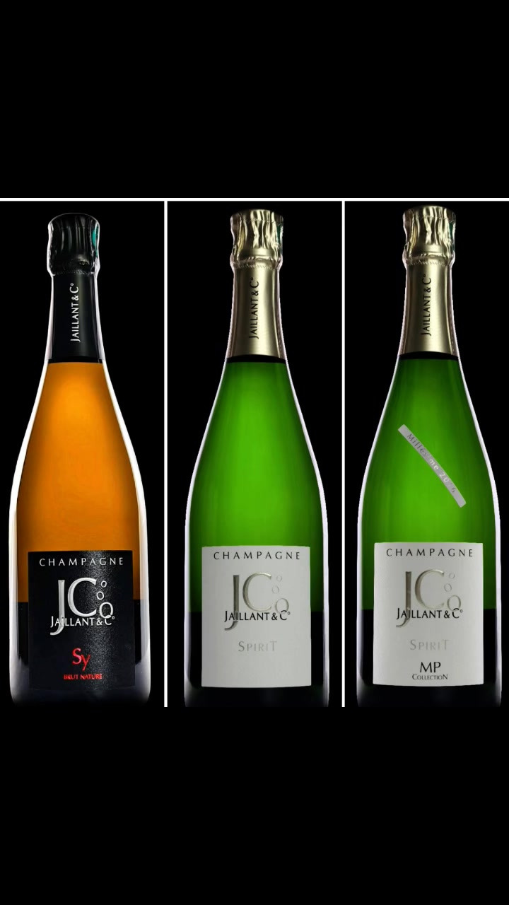 Sideways Skagen ApS spørger: Har I husket champagnen?