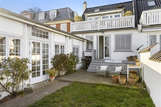 Top 6 over dyreste boliger til salg i Snekkersten. Priser op til 16.500.000 kr