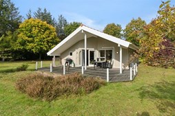 Mosevej 95 og 1 anden boliger er kommet til salg denne uge i Højslev - se boligerne her.