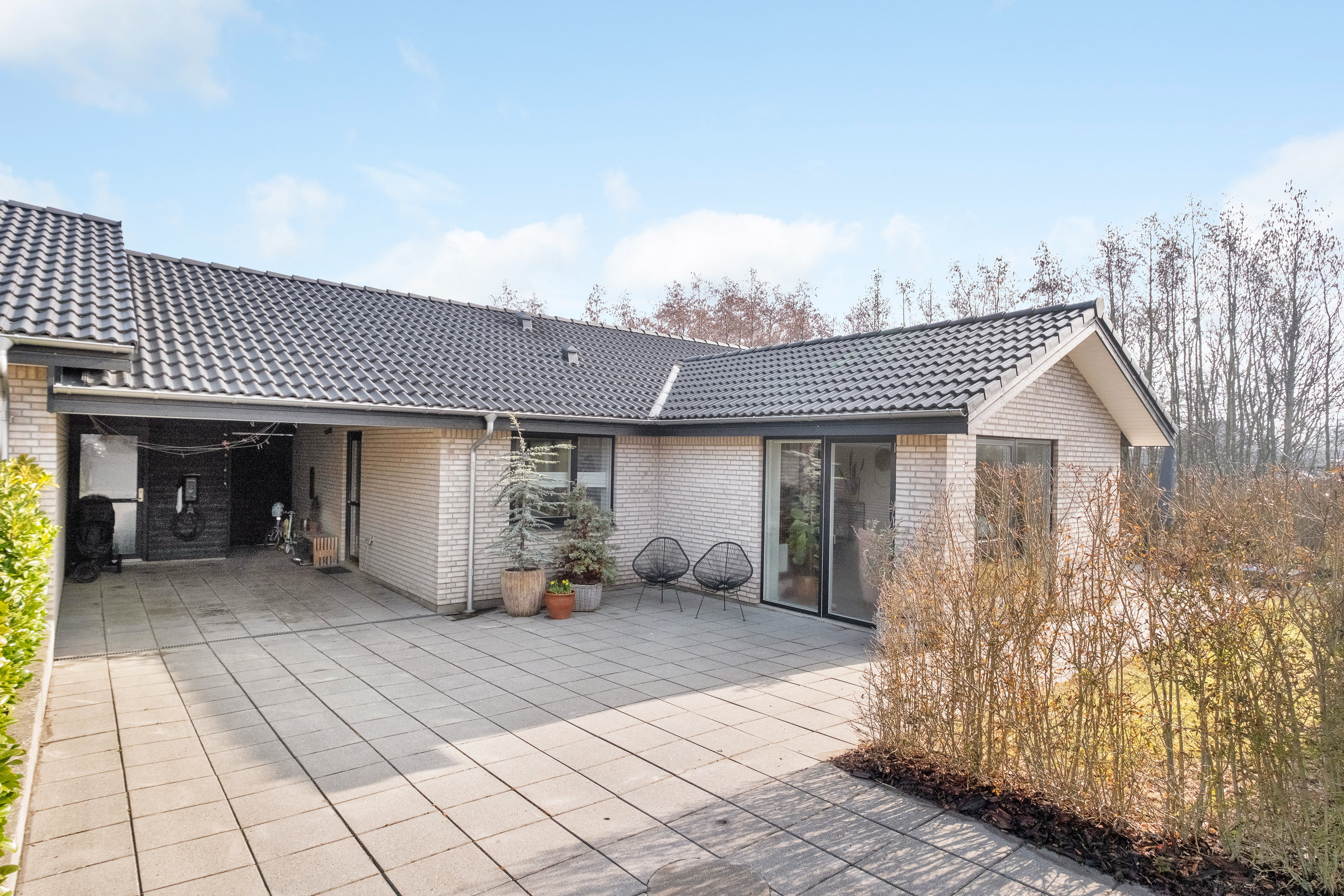 Sandager 9 og 1 anden boliger er kommet til salg denne uge i Hørning - se boligerne her.