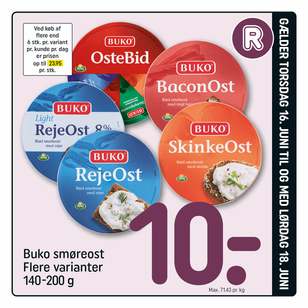 Det nyeste på Vejles opslagstavle