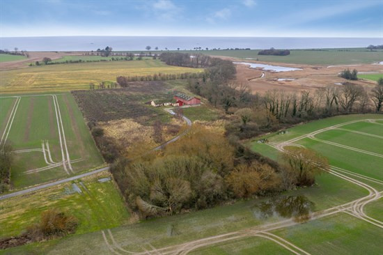 Drigstrup Bygade 4 er til salg for kun 495.000 kr.: Se de billigste boliger til salg i Kerteminde her