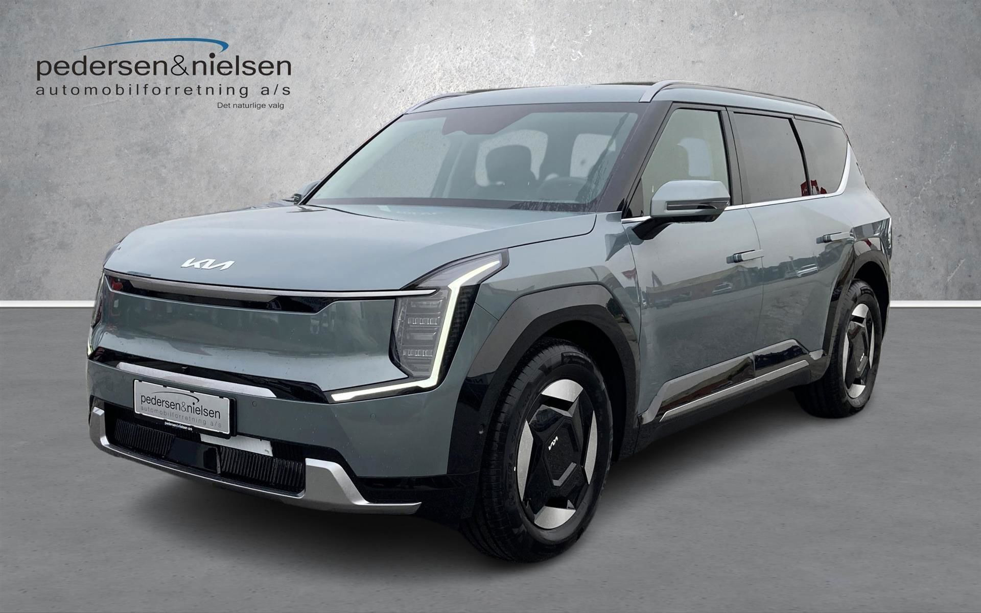 De dyreste biler i Grenaa - Pris op til 624.900 kr!