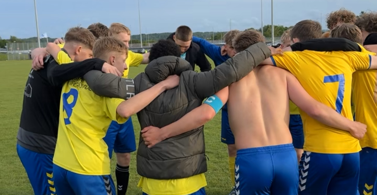 Redaktionens udvalgte: Få ugens højdepunkter fra lokalsporten i Aalborg