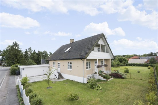 Egøjevej 164 og 2 andre boliger er kommet til salg denne uge i Køge - se boligerne her.