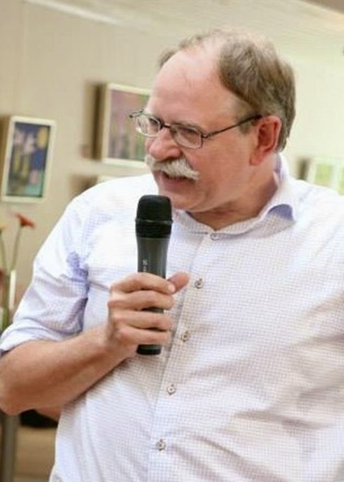 Oplev spændende foredrag og stemningsfuld julejazz i Hundested Kino