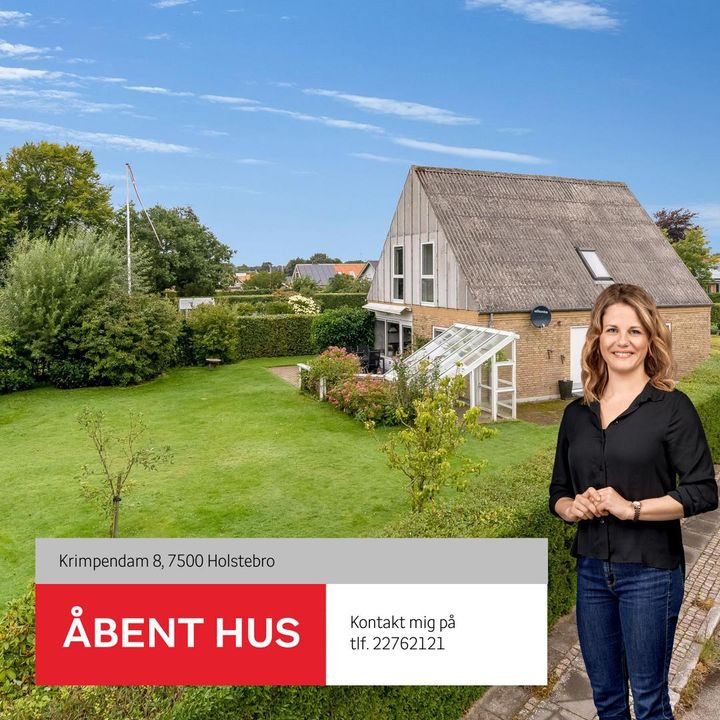 Nyt på opslagstavlen i Holstebro