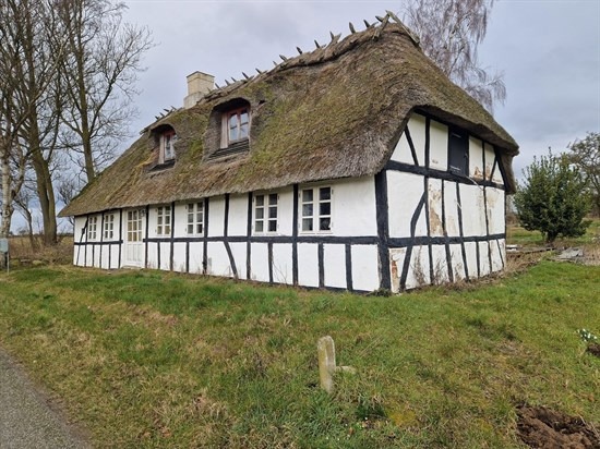 Nellemosevej 52 er til salg for kun 345.000 kr.: Se de billigste boliger til salg i Haarby her