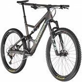 Sæby cykler præsenterer skarpe tilbud på high-end mountainbikes: Spar over 21.000 kr.