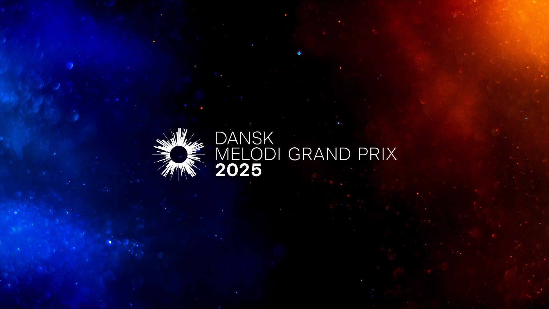 Dansk Melodi Grand Prix vender tilbage til Herning