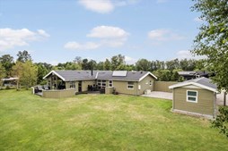 Lyngtoften 25 og 6 andre boliger er kommet til salg denne uge i Hals - se boligerne her.