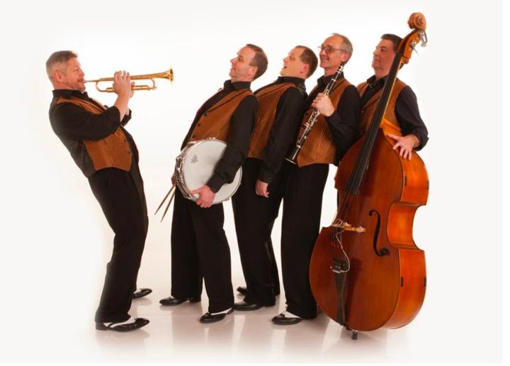 Se dagens updates fra Holstebro her