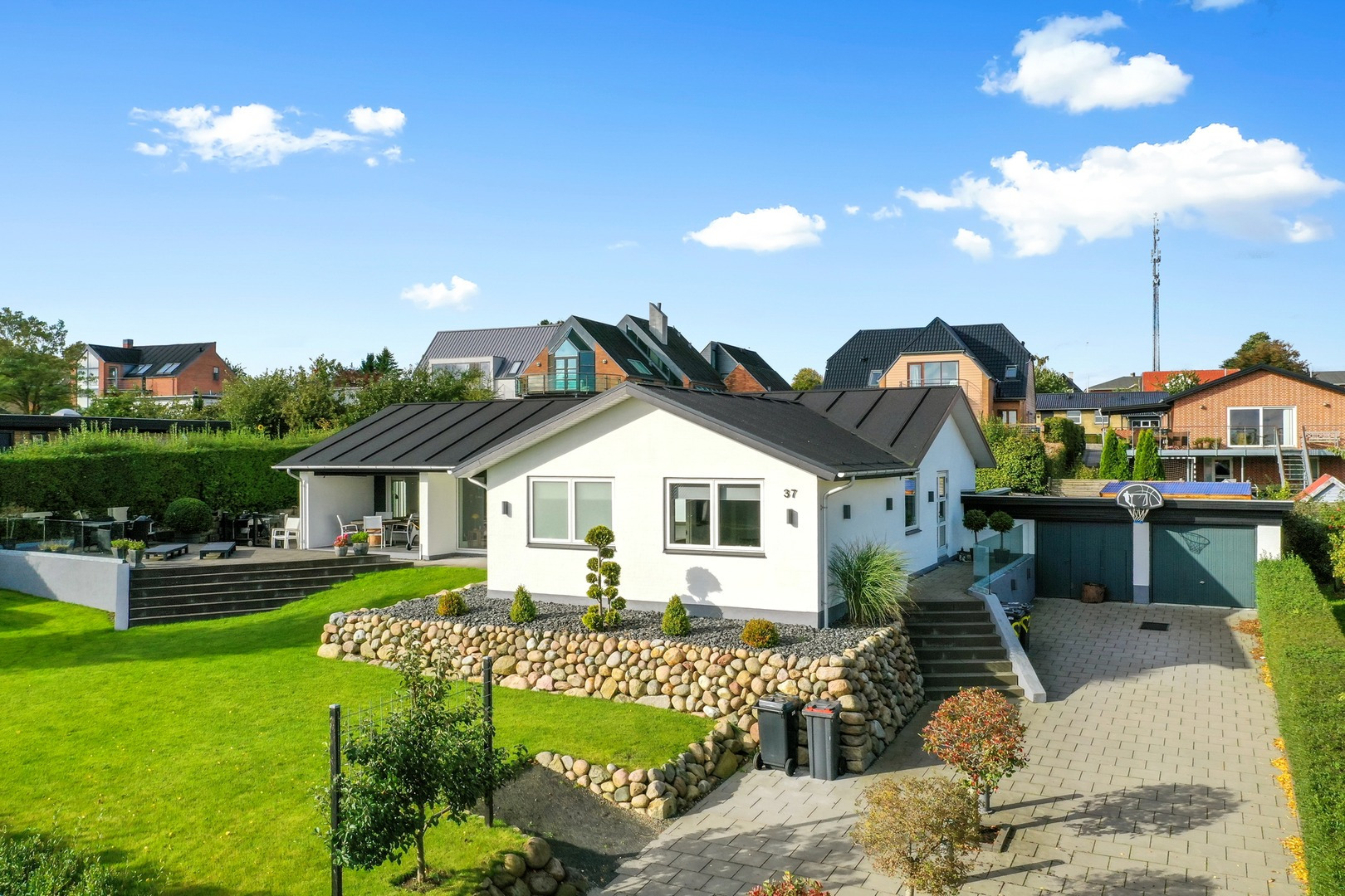 En finger på pulsen i Nørresundby