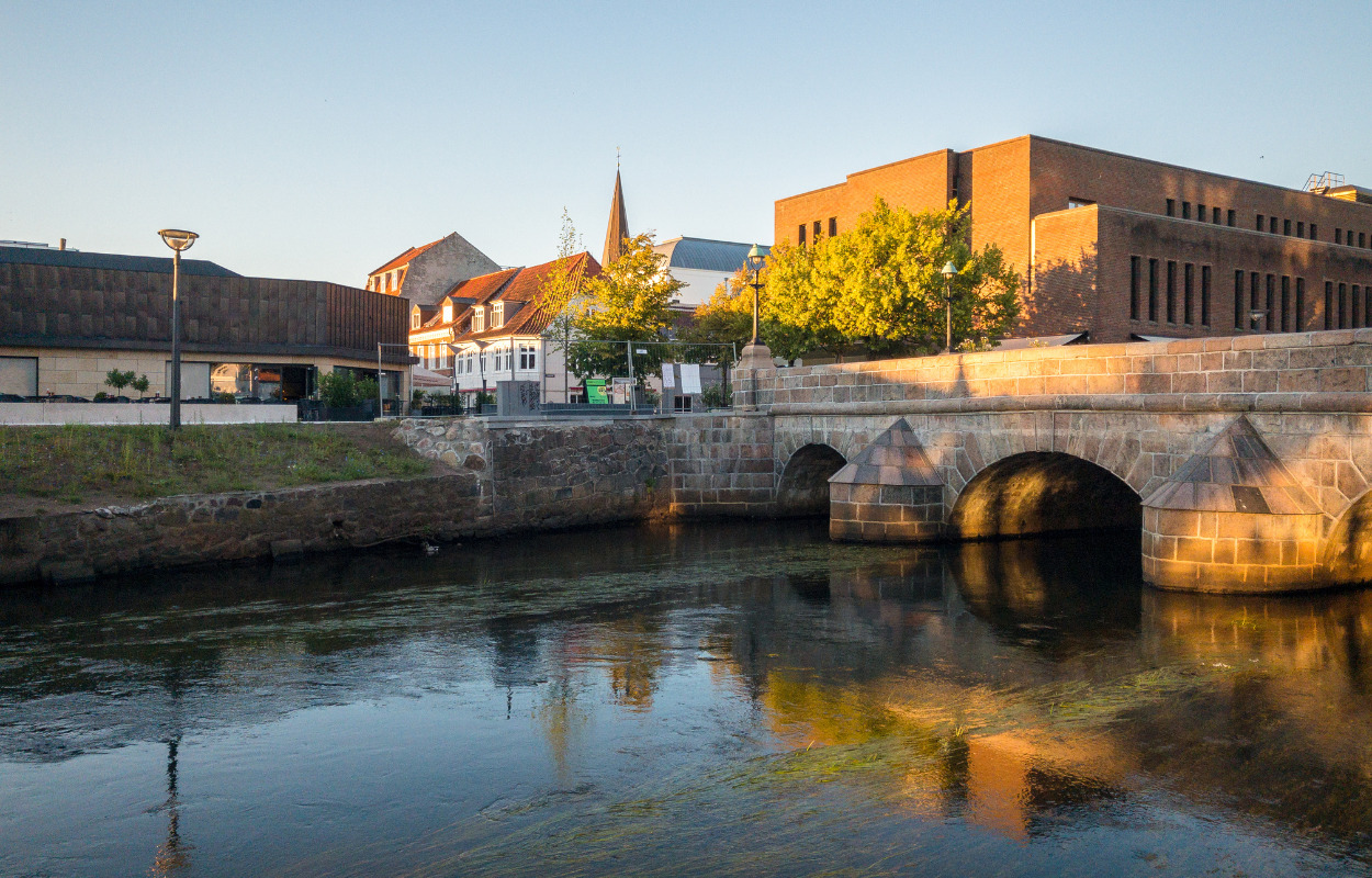 Nye fremmødetider i Borgerservice fra 18. september 