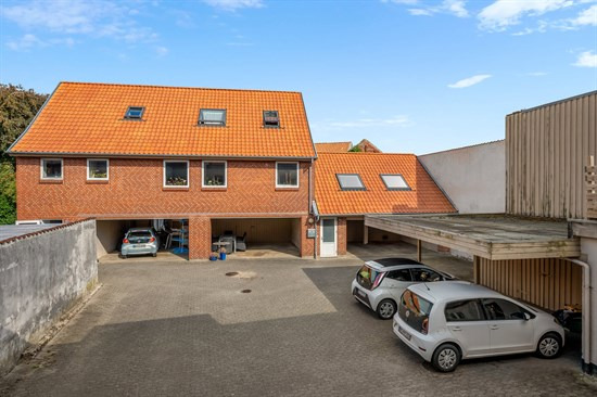 Vestergade 34D og 1 anden boliger er kommet til salg denne uge i Varde - se boligerne her.