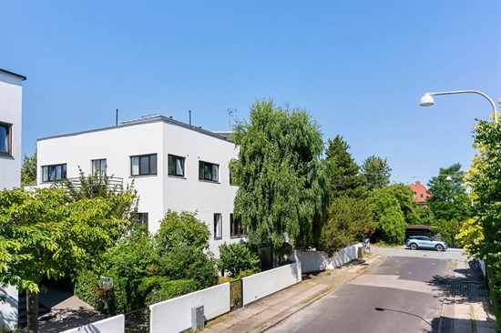 Top 6 over dyreste boliger til salg i Frederiksberg. Priser op til 39.995.000 kr
