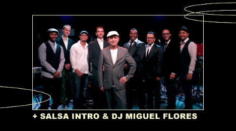 To uforglemmelige aftener på Platform K i Horsens