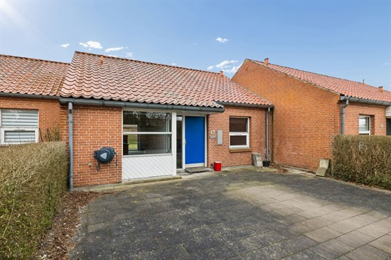 Præstevænget 47 og 1 anden boliger er kommet til salg denne uge i Allingåbro - se boligerne her.