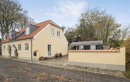 Top 6 over dyreste boliger til salg i Hurup. Priser op til 4.475.000 kr