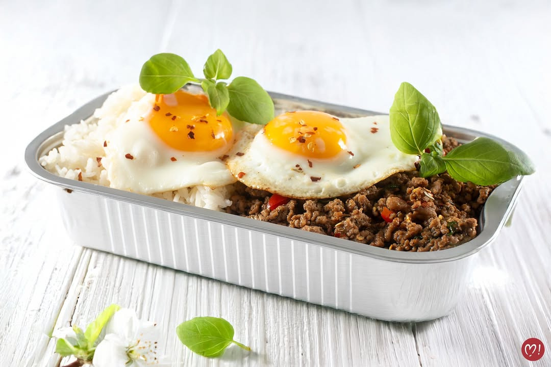 Slagter Primby lancerer forårstilbud med thailandsk inspireret Pad Krapow