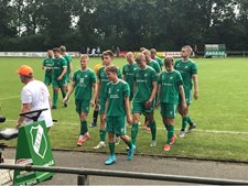 Enorm fight da Højslev IF henter femte sejr i sæsonen