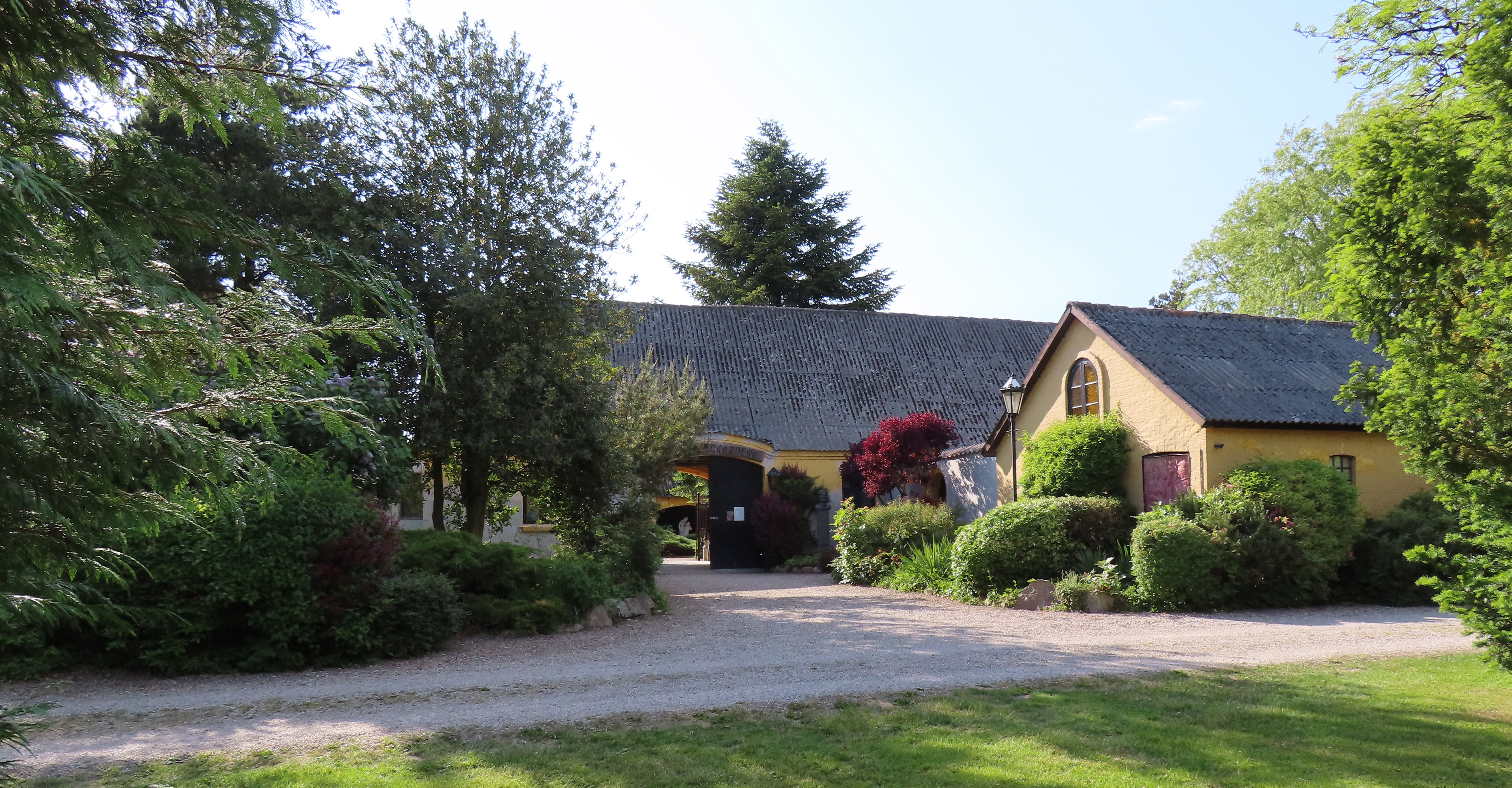 Matinée med klassisk musik og kunstudstilling i Dianalund