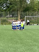 SSV Tommerup U11 drenge triumferer over MG & BK: "Solid arbejdssejr"
