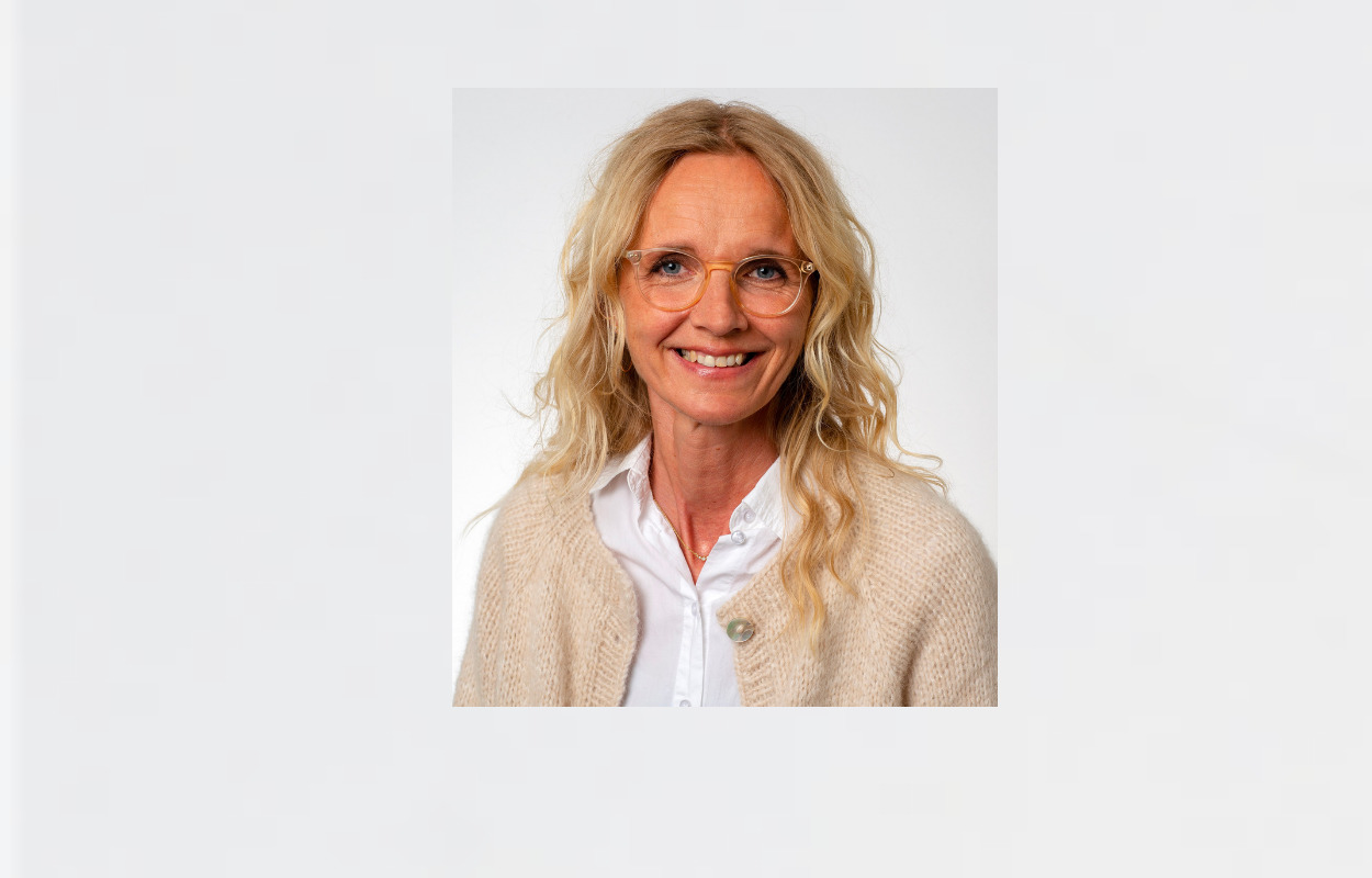 Dorthe Schou Jensen stiller op for Socialdemokratiet til KV21