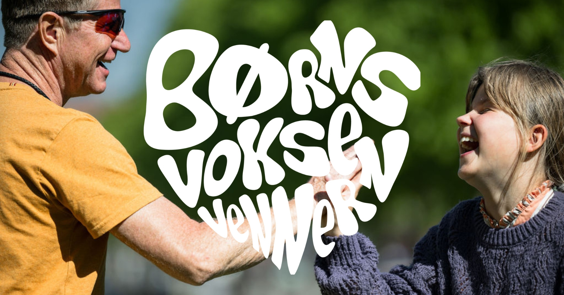 Børns Voksenvenner Hjørring inviterer på kaffemøde