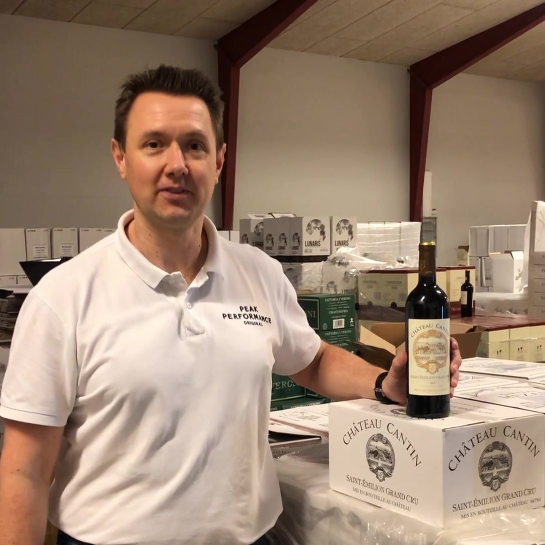 Se dagens updates fra Sabro her