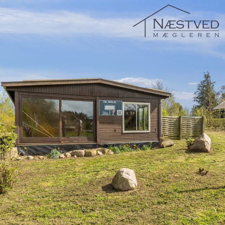 Næstved Mægleren ApS præsenterer håndværkertilbud i Bisserup til 475.000 kr.