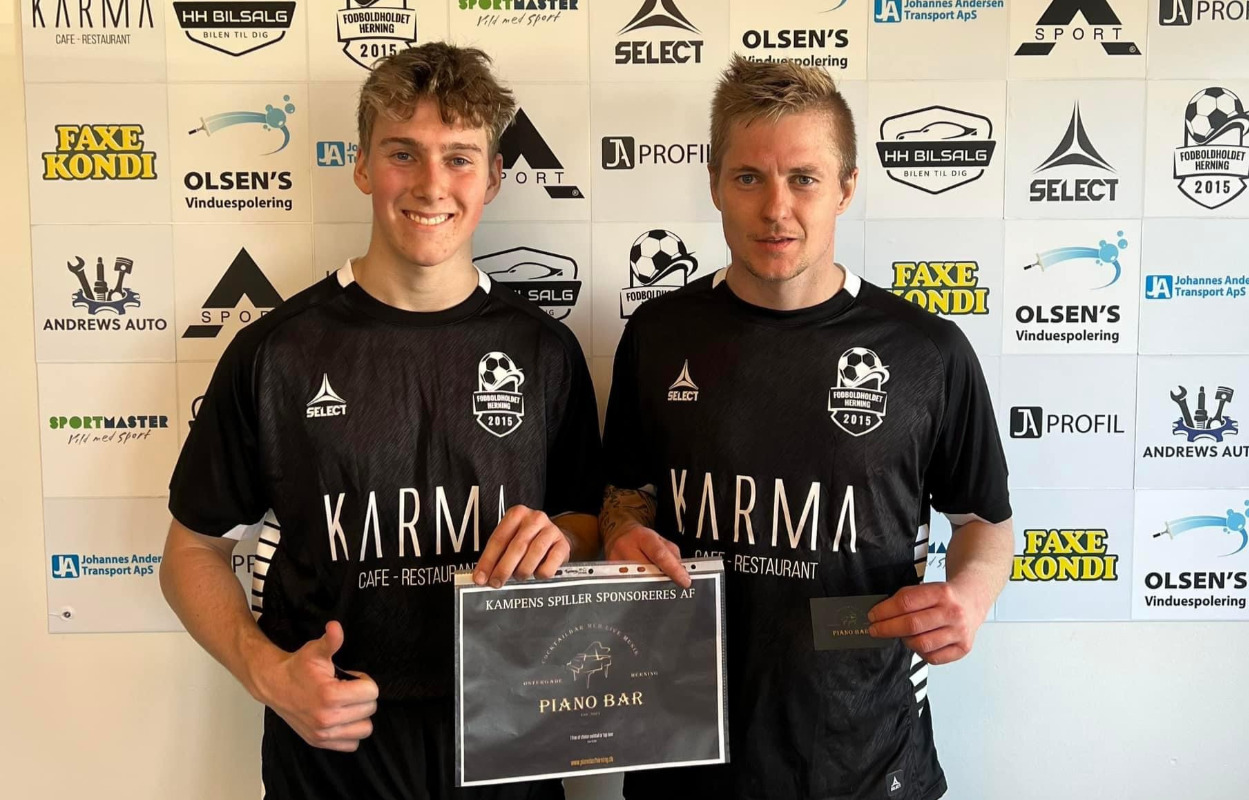 FodboldHoldet Herning løb ind i bittert nederlag til overlegne Tjørring