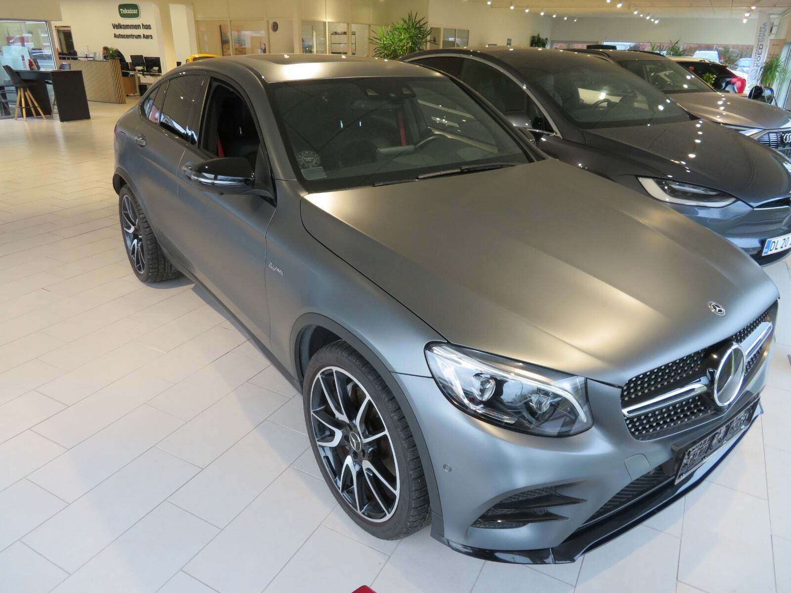 10 dyreste biler til salg i nærheden af Vesthimmerlands Kommune