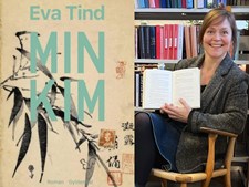 Læseklub for en aften på Husum Bibliotek