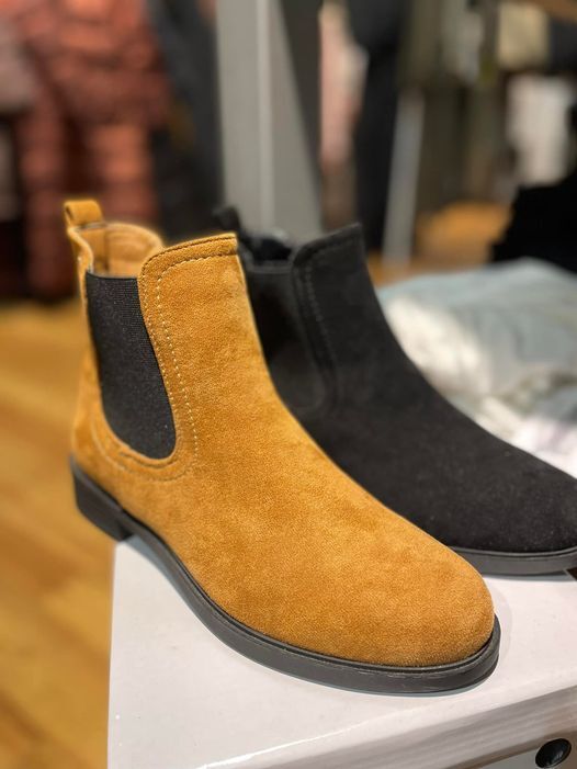 Toplisten: lokale opdateringer på sociale medier