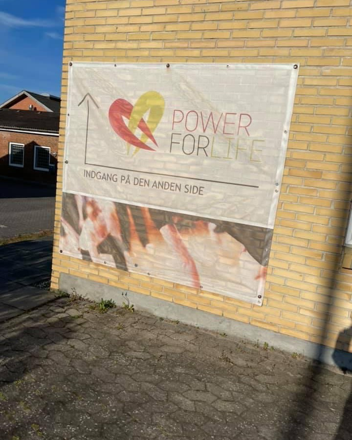 Nyt på opslagstavlen i Lystrup