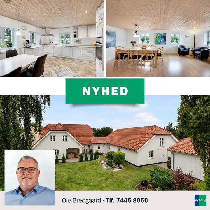 En finger på pulsen i Nordborg