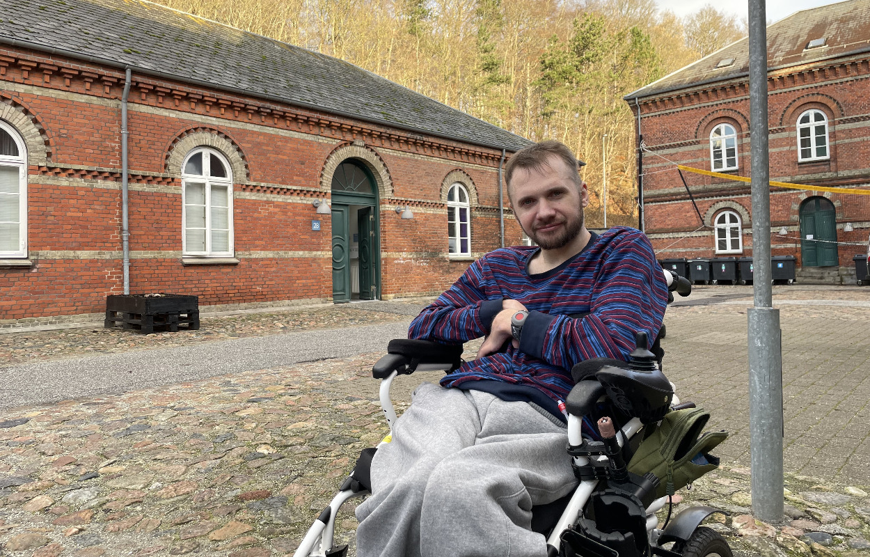 Effektivt samarbejde i kommunen sikrer hurtig hjælp til ukrainske flygtninge