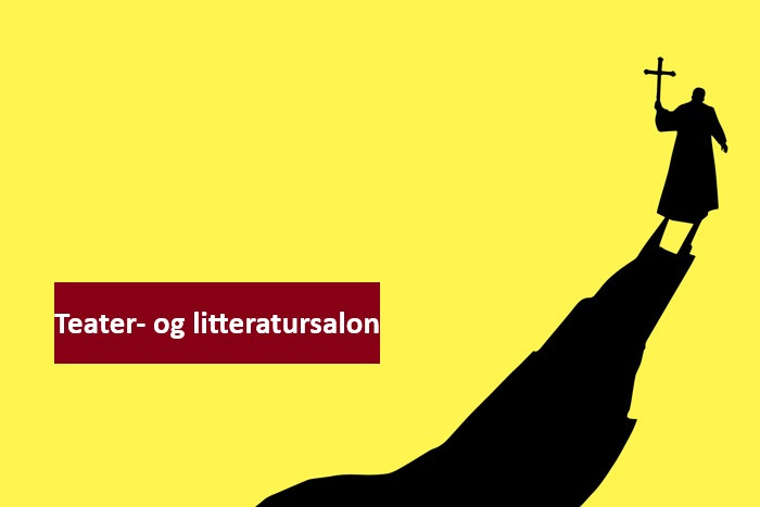 Teater- og litteratursalon i Hvidovre: Oplev "Præsten i Vejlby