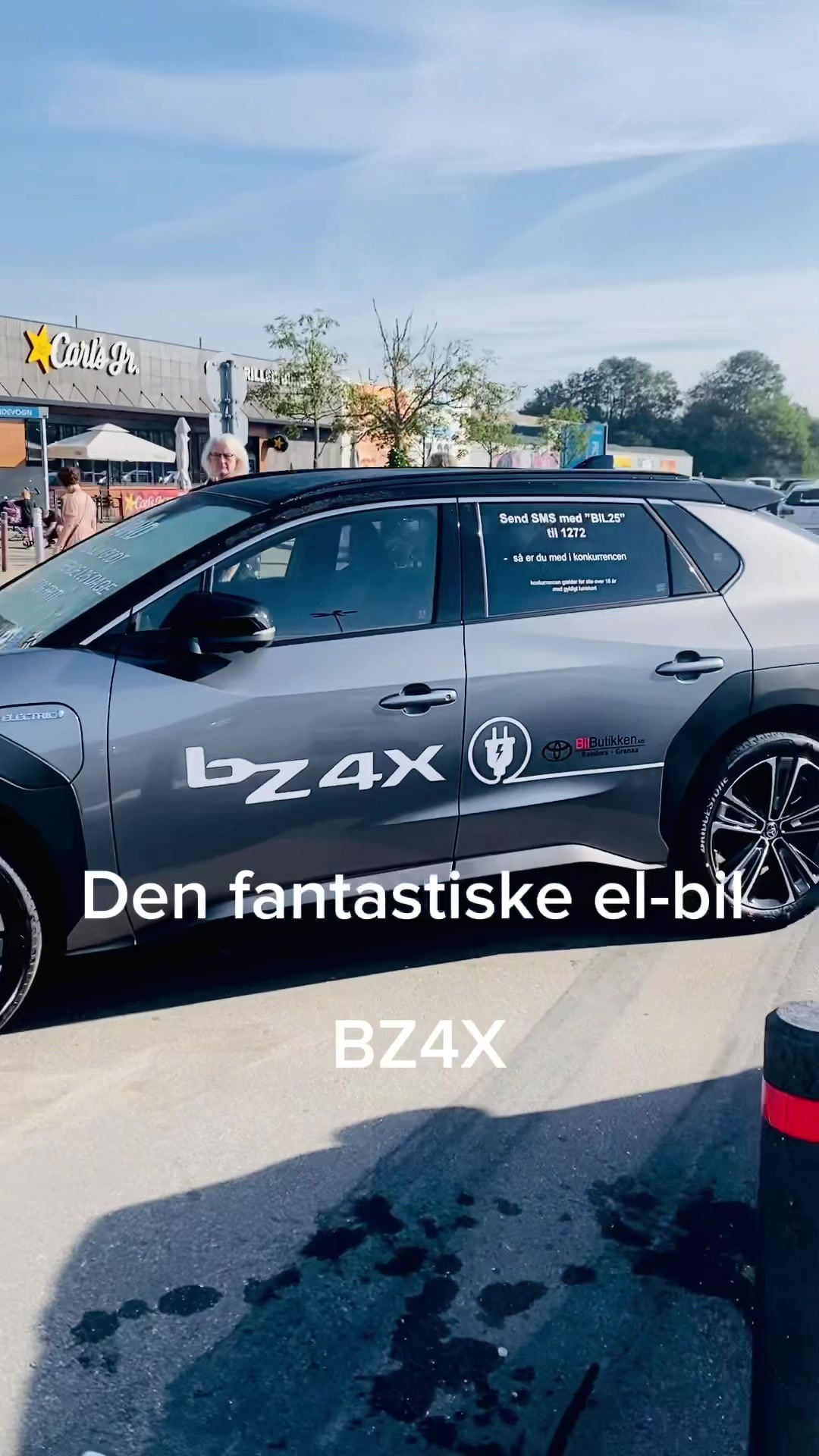 Nyt på opslagstavlen i Grenaa